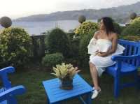 FUNDACION PACITA HOTEL IN BATANES, PHILIPPINES 🇵🇭