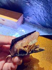 銅鑼灣高質隱世廚師發辦omakase