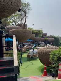 Pattaya’s Enchanting Dining Experience 