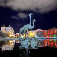 Discover Heavenly China: My Enchanting Journey to Shangri-La, the Land of Eternal Serenity