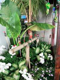 “Senandung Spring Raya At KLIA” 