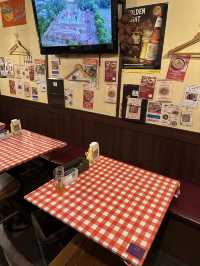 【福岡】天神のど真ん中に、タイ料理！？