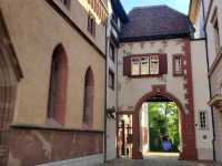 [🇨🇭スイス] バーゼル — 芸術と歴史が交差するスイスの文化都市