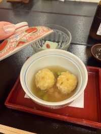 華水亭 皆生溫泉酒店推介