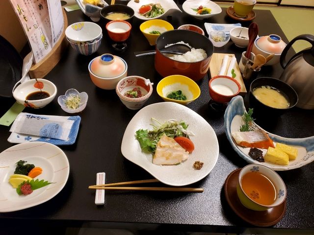 [🇯🇵黒川温泉] 老舗旅館 御客屋旅館 — 伝統と美食が融合した温泉宿