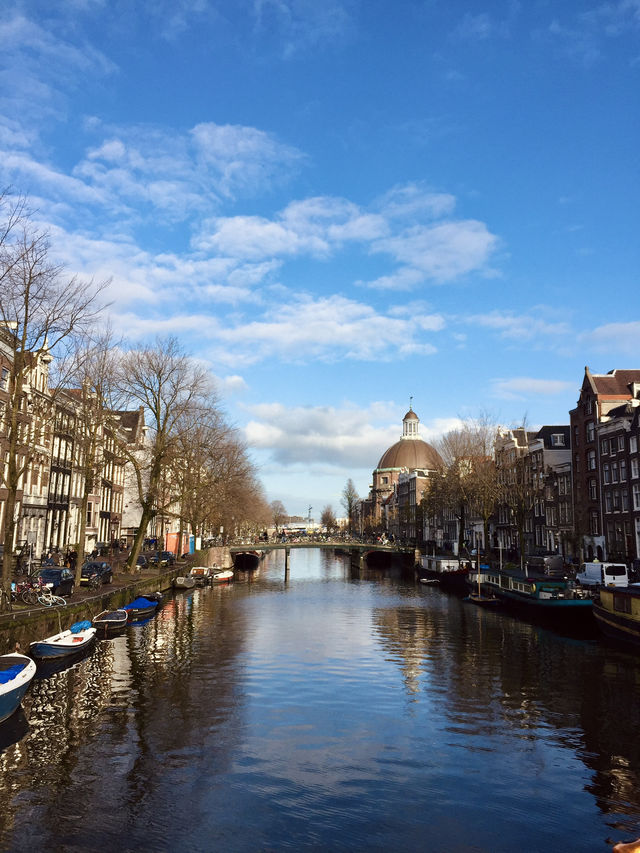 Netherlands Dream🇳🇱