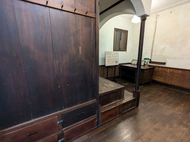 【高雄】都会のオアシス逍遙園で見学も休憩も✨️