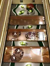 Langham Place Guangzhou, a luxury hotel with prime location. 