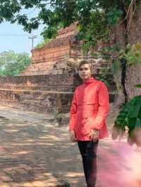 พระราชวังจันทน์ แหล่งประวัติศาสตร์ที่สำคัญ