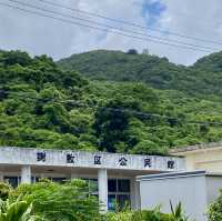 🌿やんばるの「南瞑森室」で心と体をリセット🌿