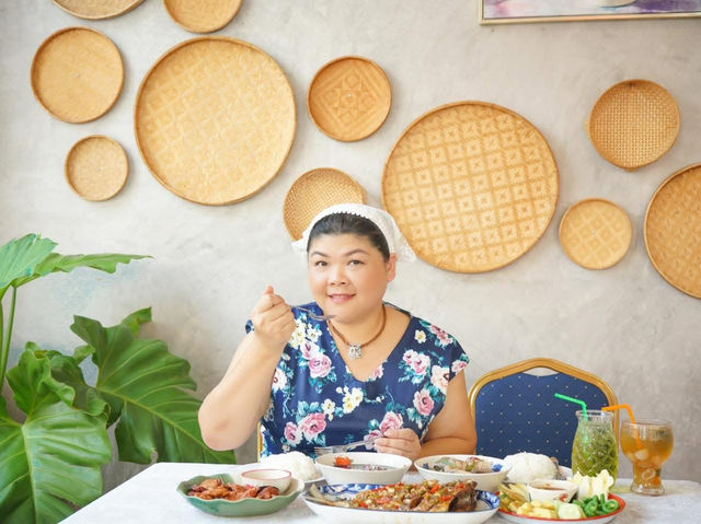 แนะนำเมนูเด็ด ราชาติเป็นไง ร้านครัวประมง