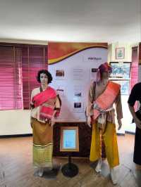 หอแก้วมุกดาหารเฉลิมพระเกียรติกาญจนาภิเษก