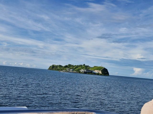 An Escape from the busy City! 