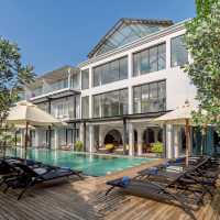 Anona Beachfront Phuket Resort  🏖️✨