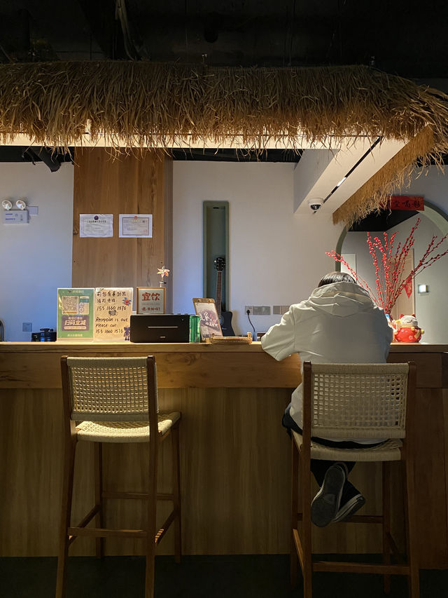 Deppa Inn เซี่ยงไฮ้ – ที่พักราคาน่ารัก ทำเลดี 🫶🏻