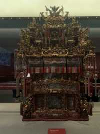 Zhejiang Museum: A Glimpse into China’s Ancient Splendor