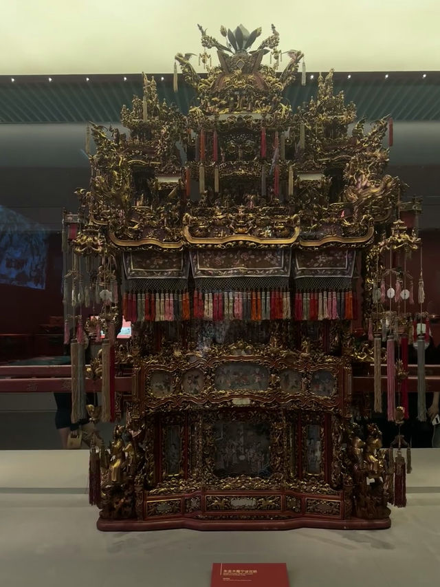 Zhejiang Museum: A Glimpse into China’s Ancient Splendor