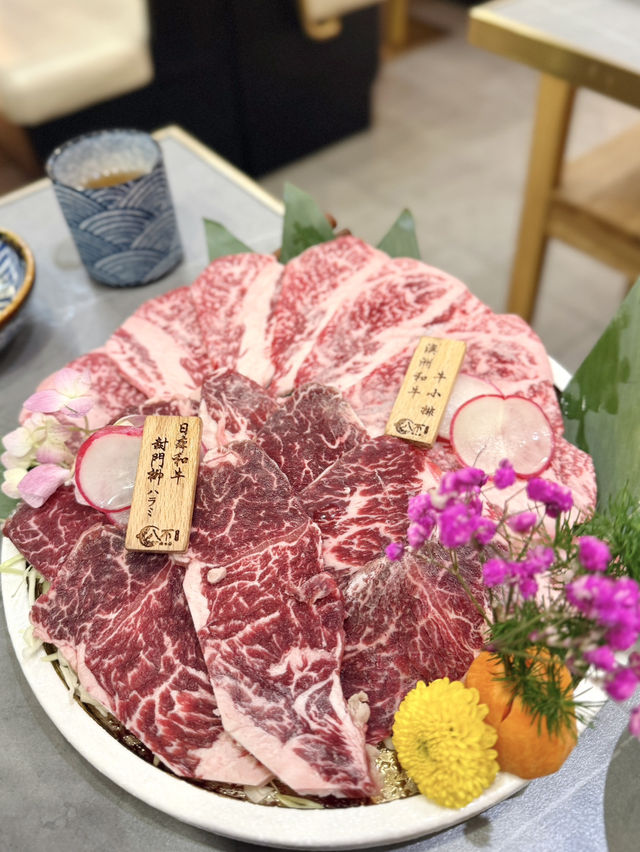 好好食嘅壽喜燒！😋