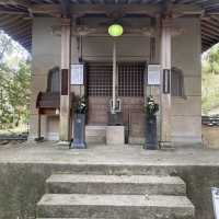 【山口県下関市長府🇯🇵功山寺】見どころたくさん☺️長府巡り