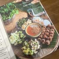 ร้านอาหารเวียดนามอยุธยาที่เปิดมานาน