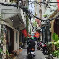 5 Days in Ho Chi Minh City