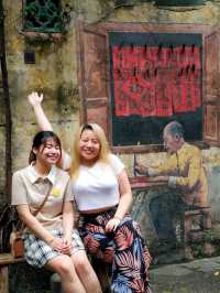 KL in a Day: Exploring Chinatown to Merdeka Square with My Local Guide🇲🇾