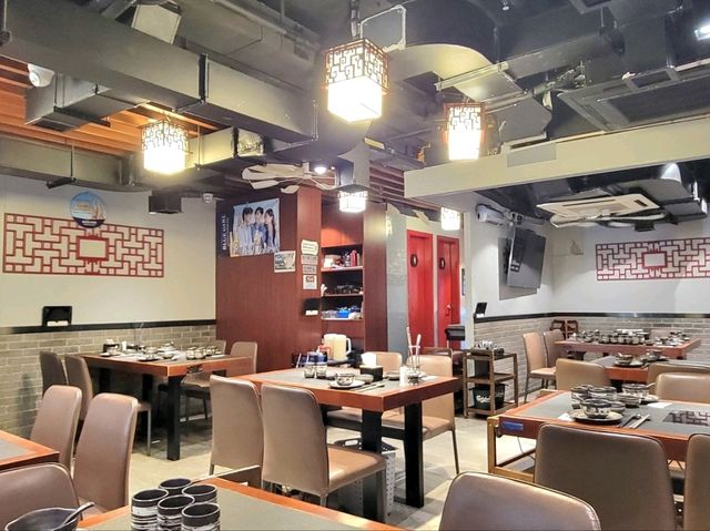 香港｜打邊爐