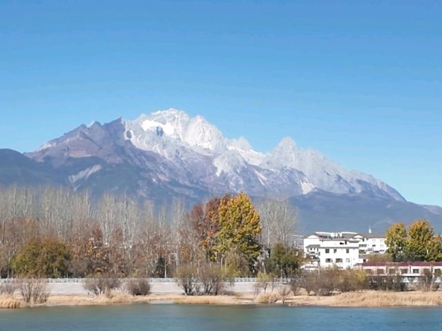山海Villa咖啡馆 산하이 빌라 카페