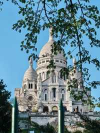 The City of Lights! Paris Through My Lens