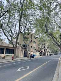 Shanghai 3 คืน 4 วัน ทริปเที่ยวเอง