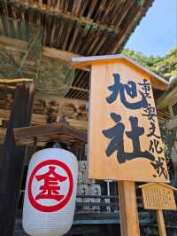 洗滌身心之旅-挑戰最難參拜的神社-金刀比羅宮