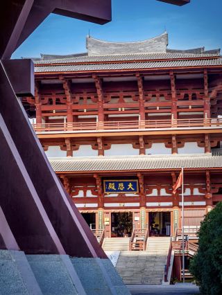 The Hidden Gem of Changxing: A Perfect Getaway from Hangzhou 🌿✨