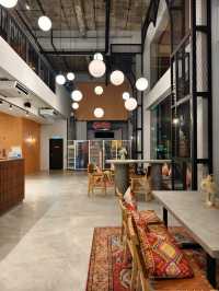 “BRIX KLIA by Pinetree — Stylish Comfort Near Kuala Lumpur International Airport”