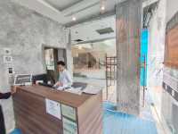 “V Plus Hotel Ipoh — Cozy Family Comfort in the Heart of Ipoh’s Heritage Charm”