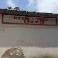意外的醫院經歷｜Hospital Center Of Reference Regional Morondava