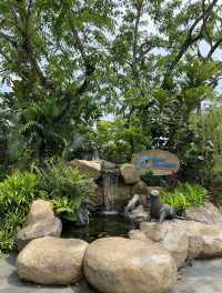 River Wonders