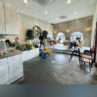 Nimmies Pastry Cafe