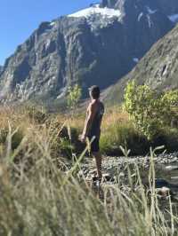 Majestic Mountains: Uncover the Wonder of Milford Sound
