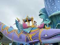 「親子旅行好去處」珠海長隆海洋王國