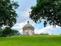 Manchester's Green Escape