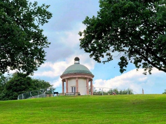 Manchester's Green Escape