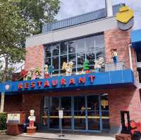 A Day of Imagination at LEGOLAND Malaysia Theme Park