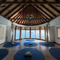 Milaidhoo Island Maldives