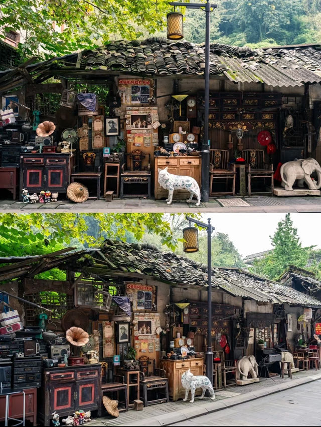 Dujiangyan: A Timeless Marvel of Ancient Engineering