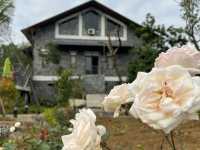 Ui Valley Chateaux