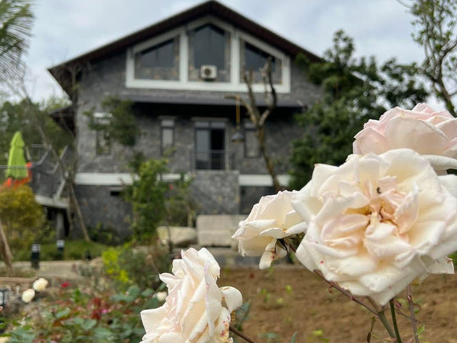 Ui Valley Chateaux
