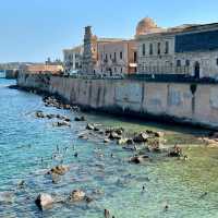 Greece in Summer: A Tapestry of Sun, Sea, and Timeless Beauty