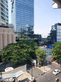 Pictures of Bangkok