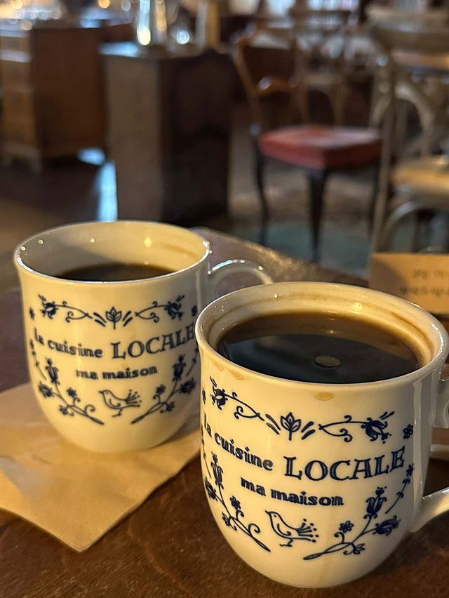 🍹🎶 수원 행궁동 카페, 혼카하기좋은 카페그루비
