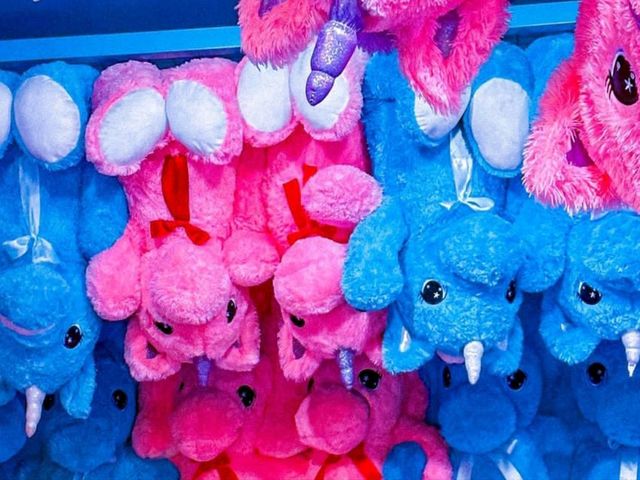 🎠 Genting SkyWorlds: A Kid’s Dream Adventure Park! 🌈✨